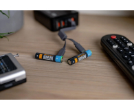 Newell Akumulator Newell AAA USB-C 500 mAh 2 szt. blister - 1139876 - zdjęcie 5